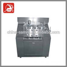 homogeneizador de alta presión de la máquina caliente de la venta famoso chino